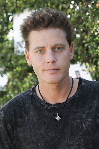Corey Haim on April 11, 2008 in Los Angeles, CaliforniaCredit: Michael Bezjian/WireImage