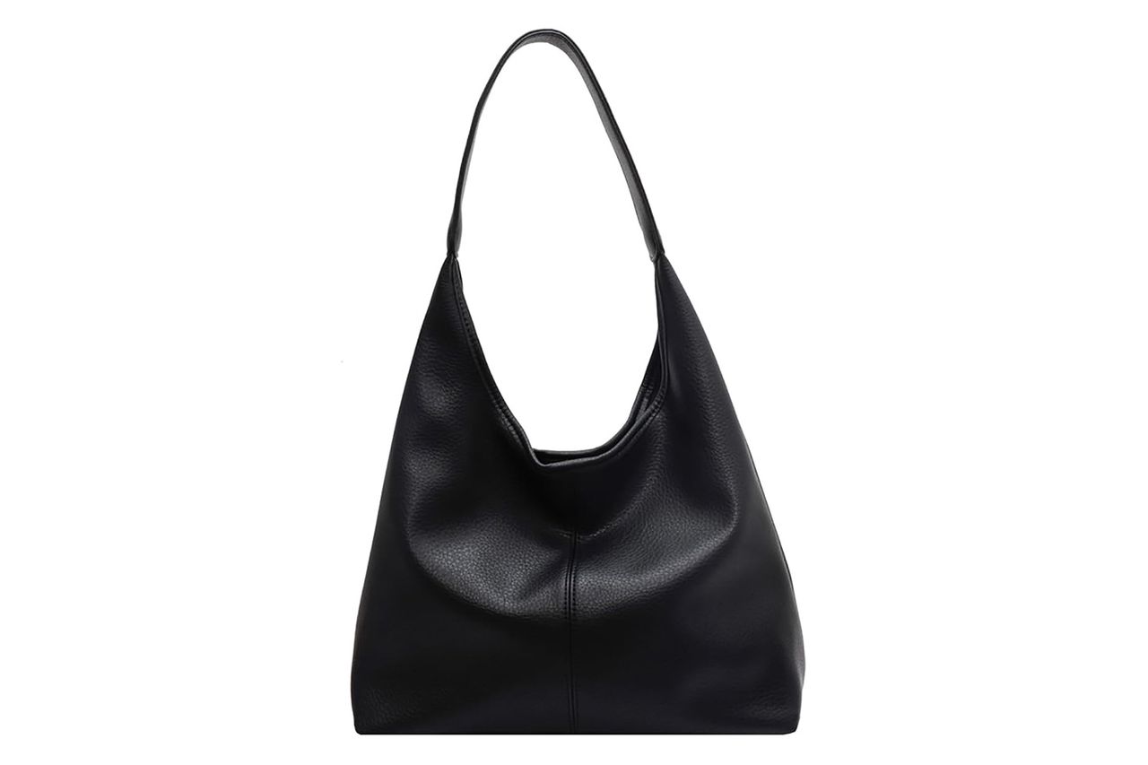 CUNGGI Hobo Bag Credit: Amazon