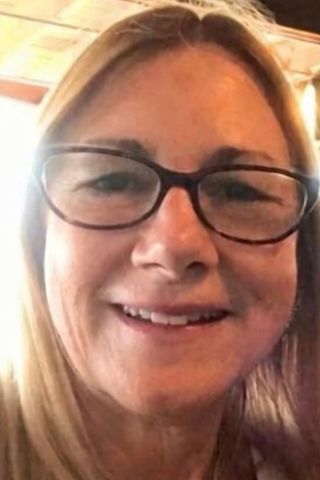 cynthia Bouffard Credit: PA Fire&Police