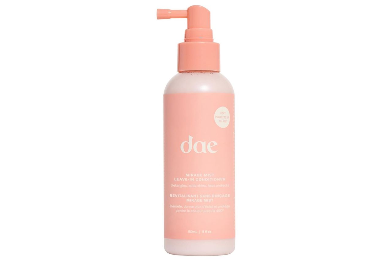 DAE Hair Mirage Mist Leave-In Conditioner Credit: Amazon