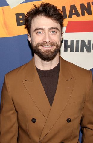 Daniel Radcliffe.Credit: Bruce Glikas/WireImage