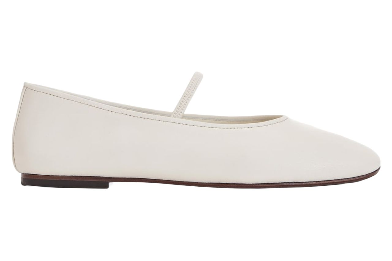 The Day Mary Jane | Canvas Credit: Everlane