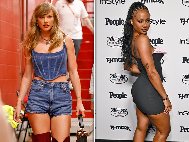 taylor swift kayla nicole split sub getty