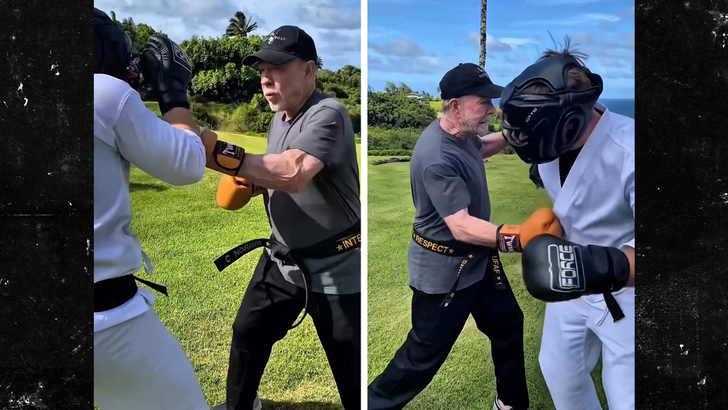 031926 chuck norris mma kal