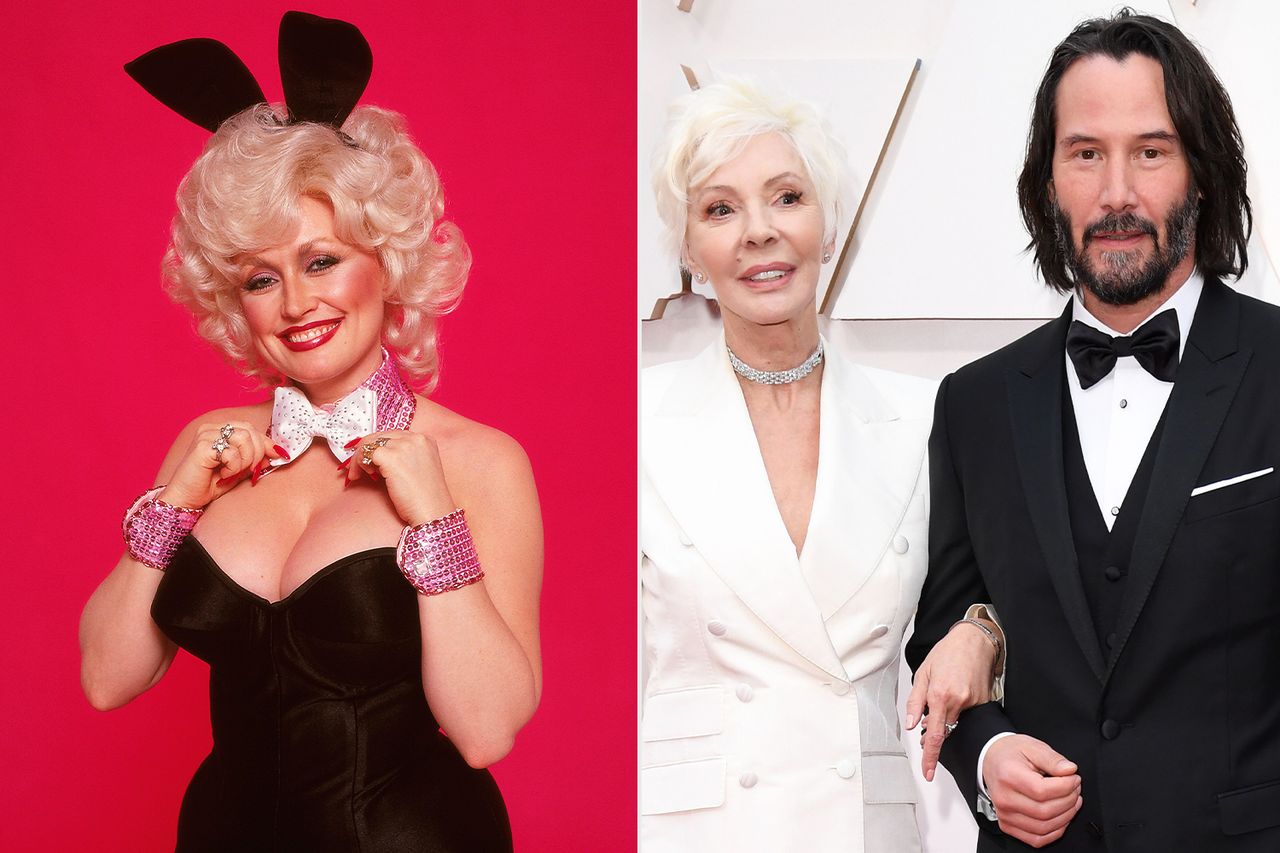 Credit: Harry Langdon/Getty; David Fisher/Shutterstock