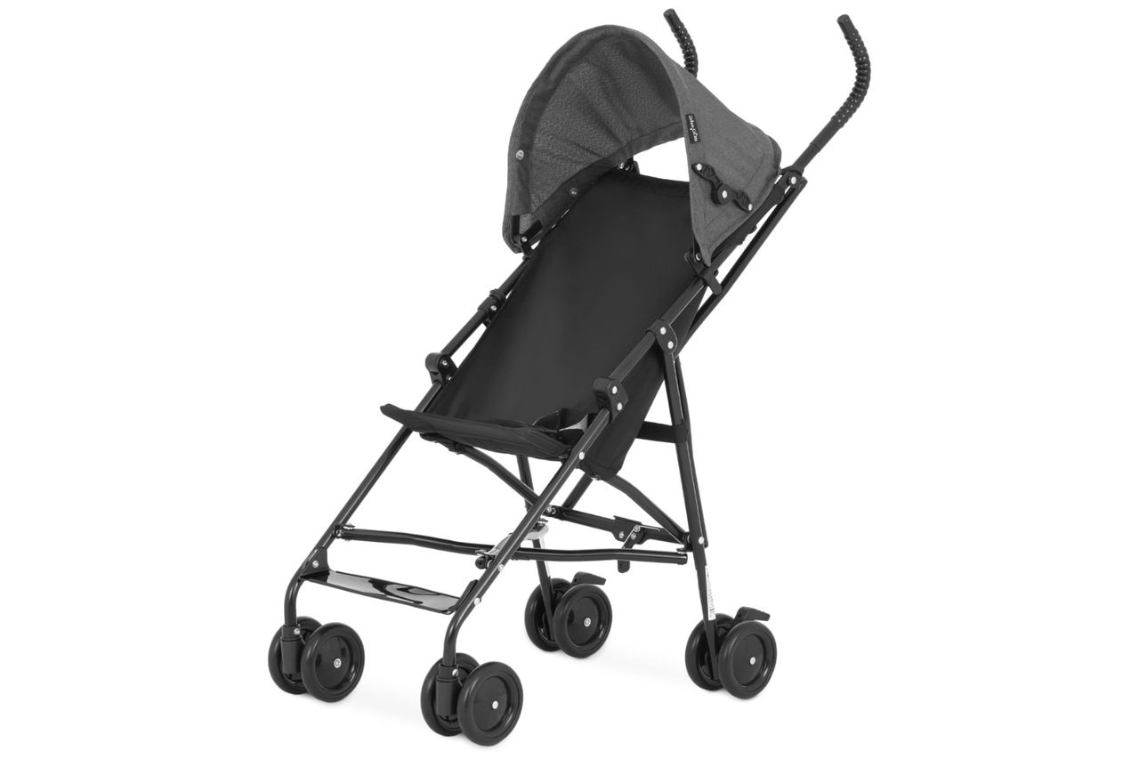 dream on me aero travel Credit: Amazon