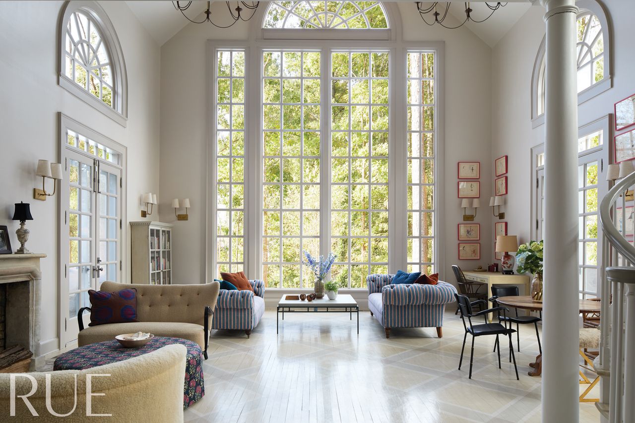 Drew Barrymore, Rue Magazine Credit: David EngelhardtCredit: David Engelhardt