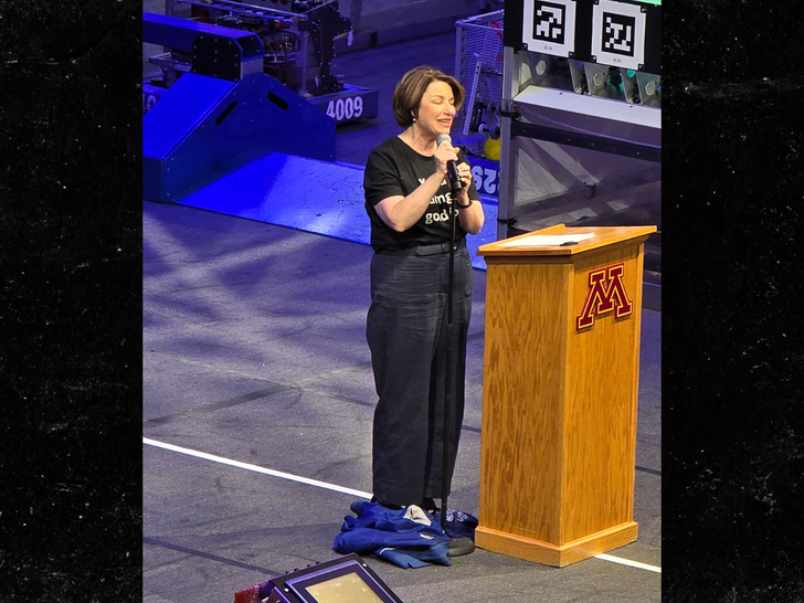 Amy Klobuchar handout no cred 2