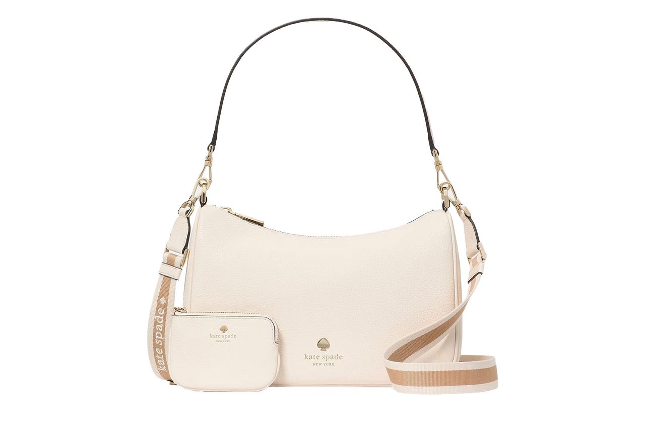 shoulder bag Credit: Kate Spade Outlet