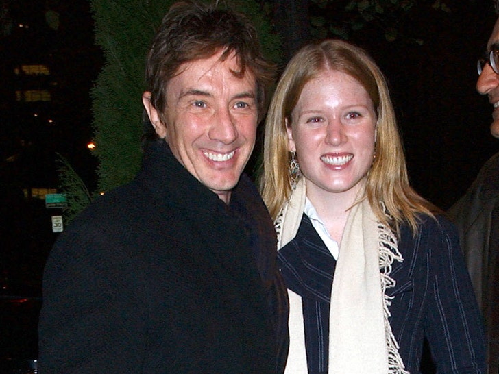 Katherine Elizabeth Short martin short getty 2