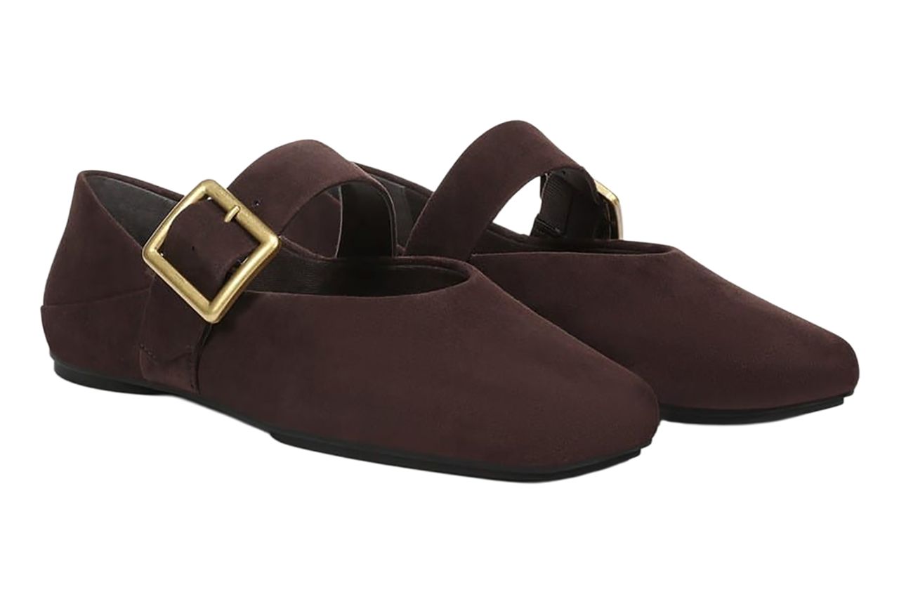 Credit: Franco Sarto