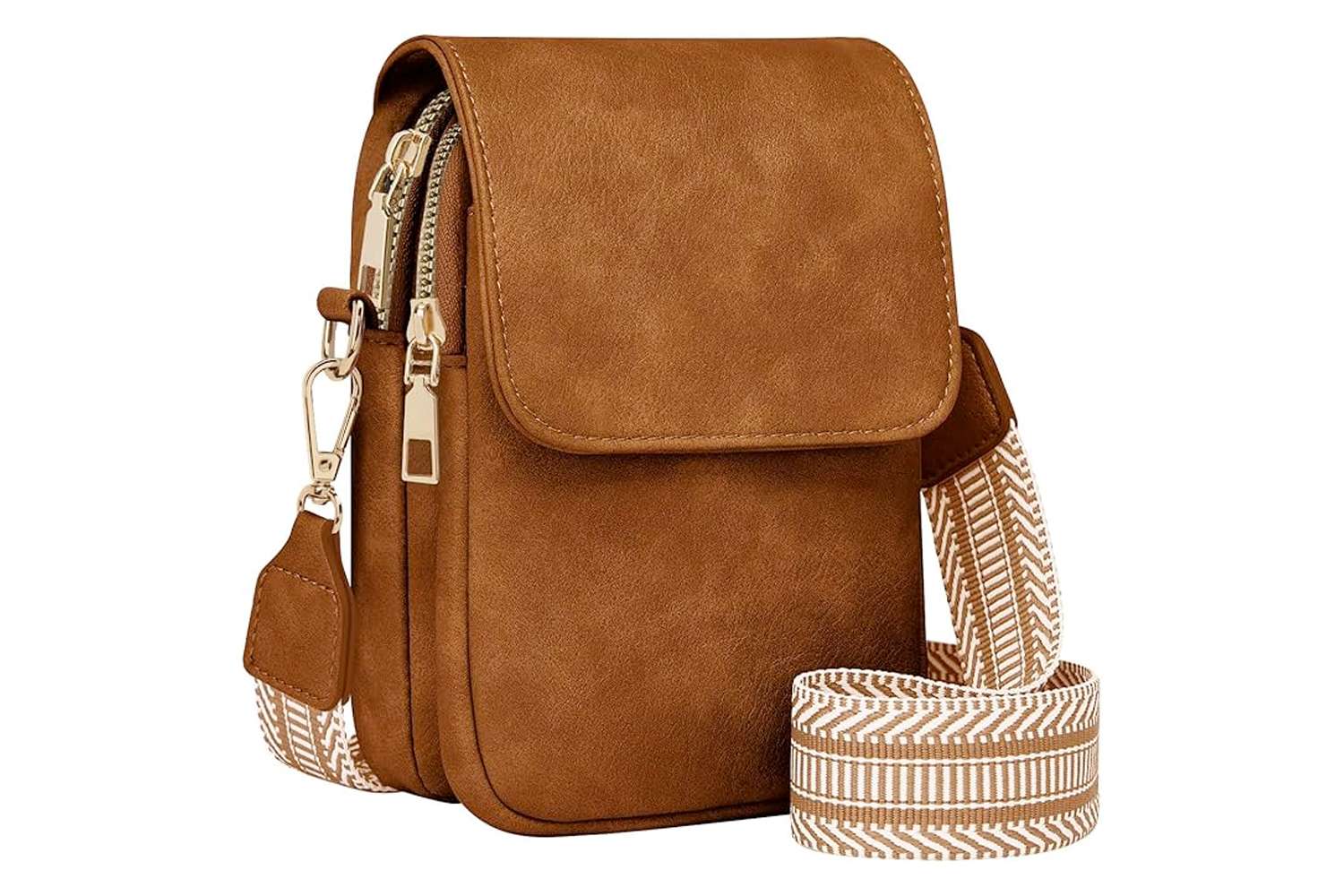 Fuyoula Fashion Small Crossbody Bag