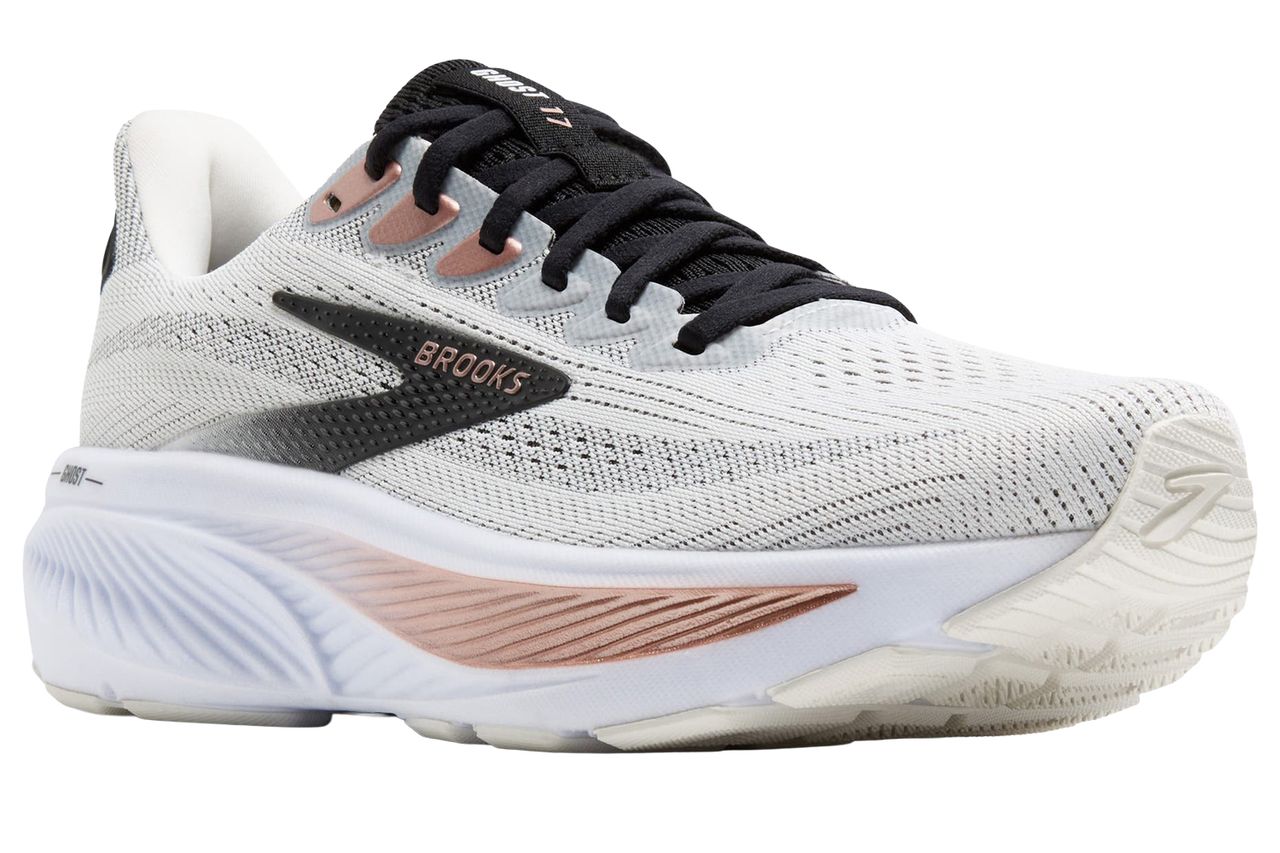 Ghost 17 Running Shoe Credit: Nordstrom