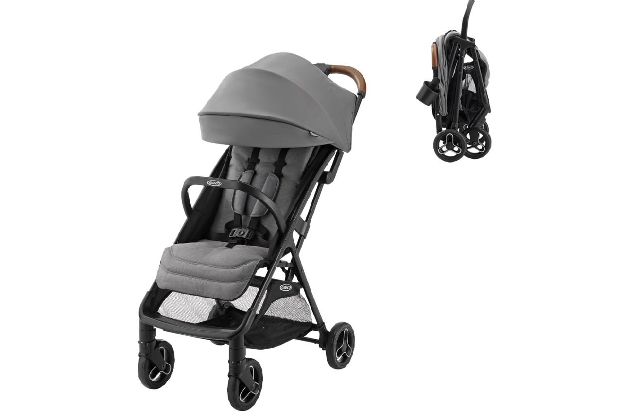 graceo ready 2 jet Credit: Amazon