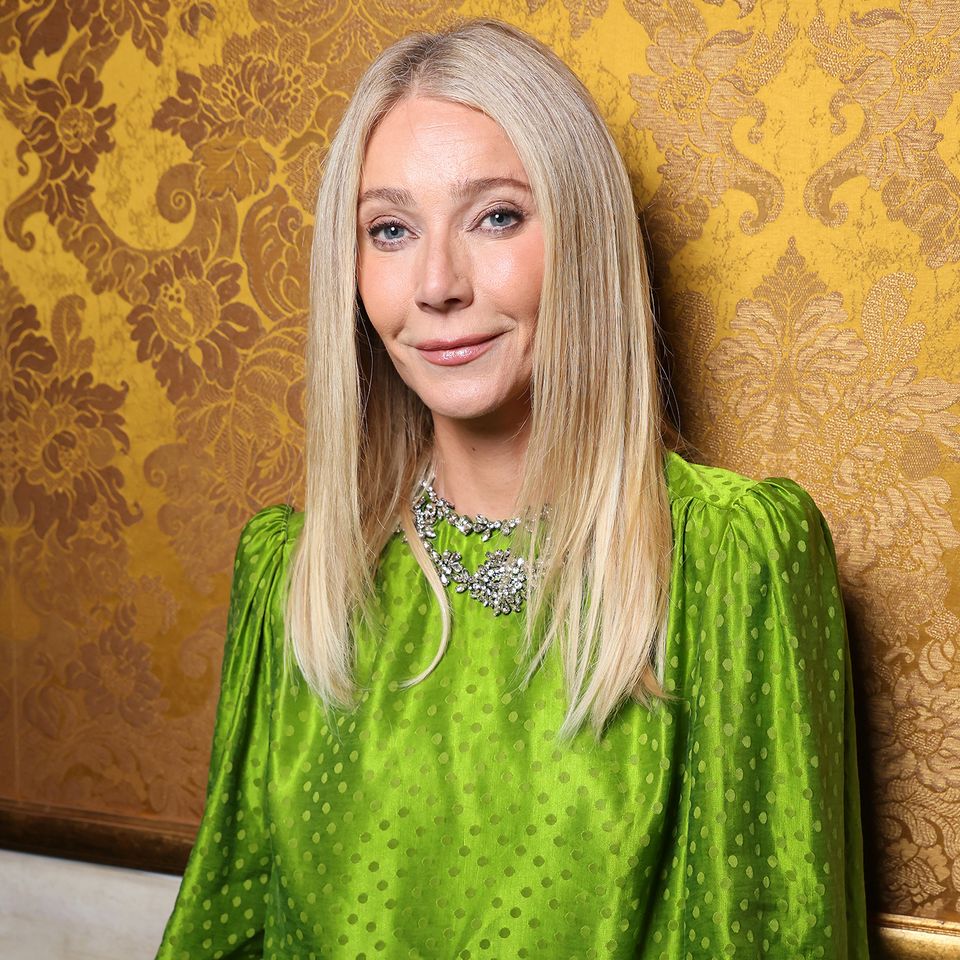 Gwyneth Paltrow.Credit: Victor Boyko/Getty
