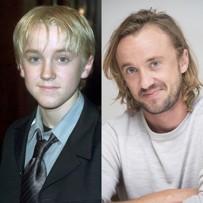 Tom Felton
