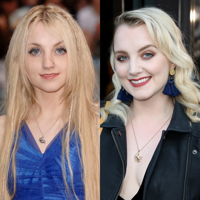 Evanna Lynch