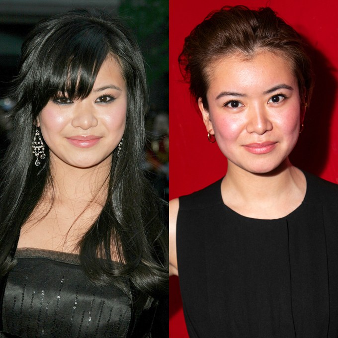 Katie Leung