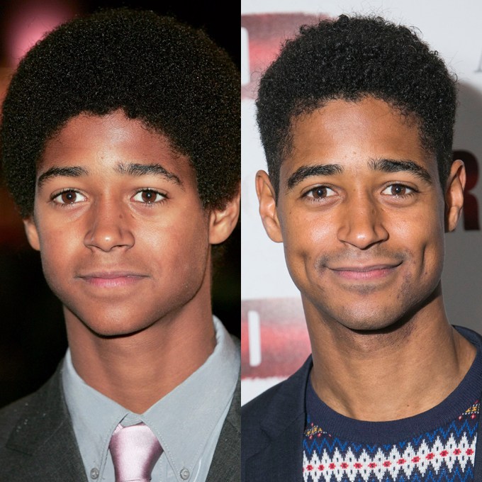 Alfred Enoch