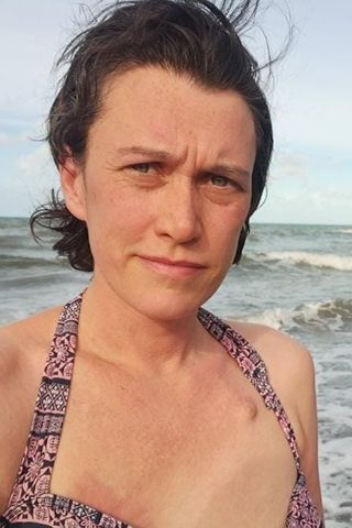 Helen Christopher.Credit: Kennedy News & Media