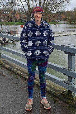 Helen Christopher.Credit: Kennedy News & Media