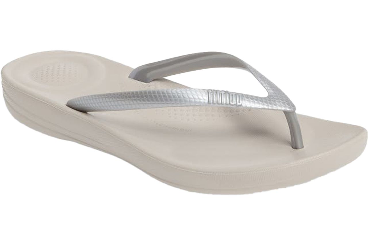 Iqushion Flip Flop Women Credit: Nordstrom