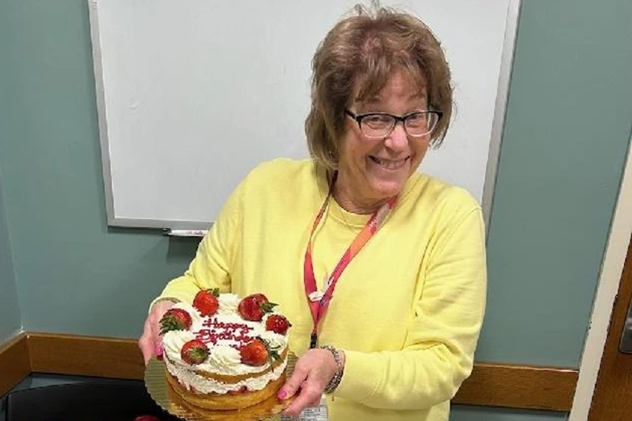 Janet SwallowCredit: facebook