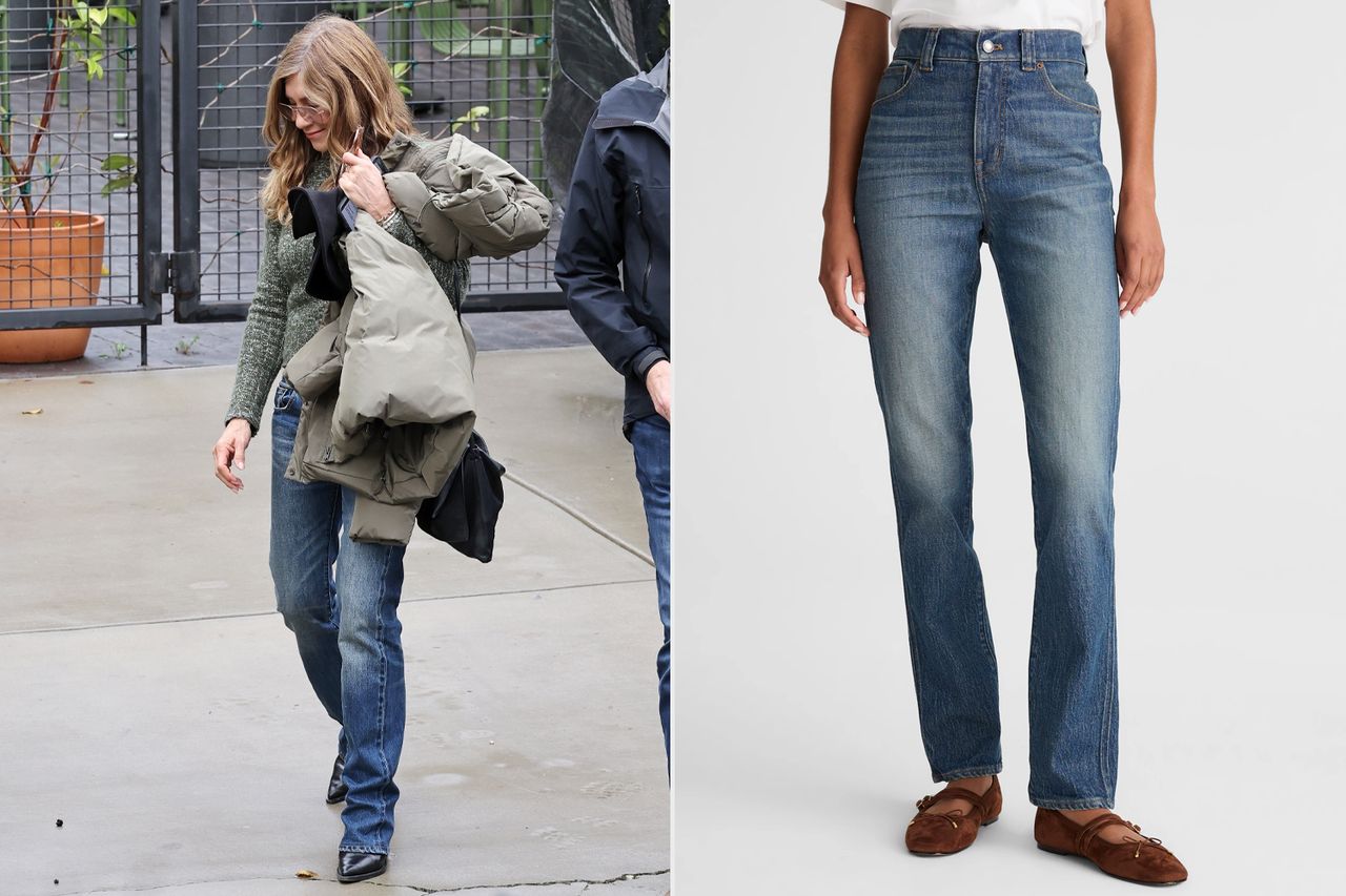 Credit: BACKGRID; Madewell