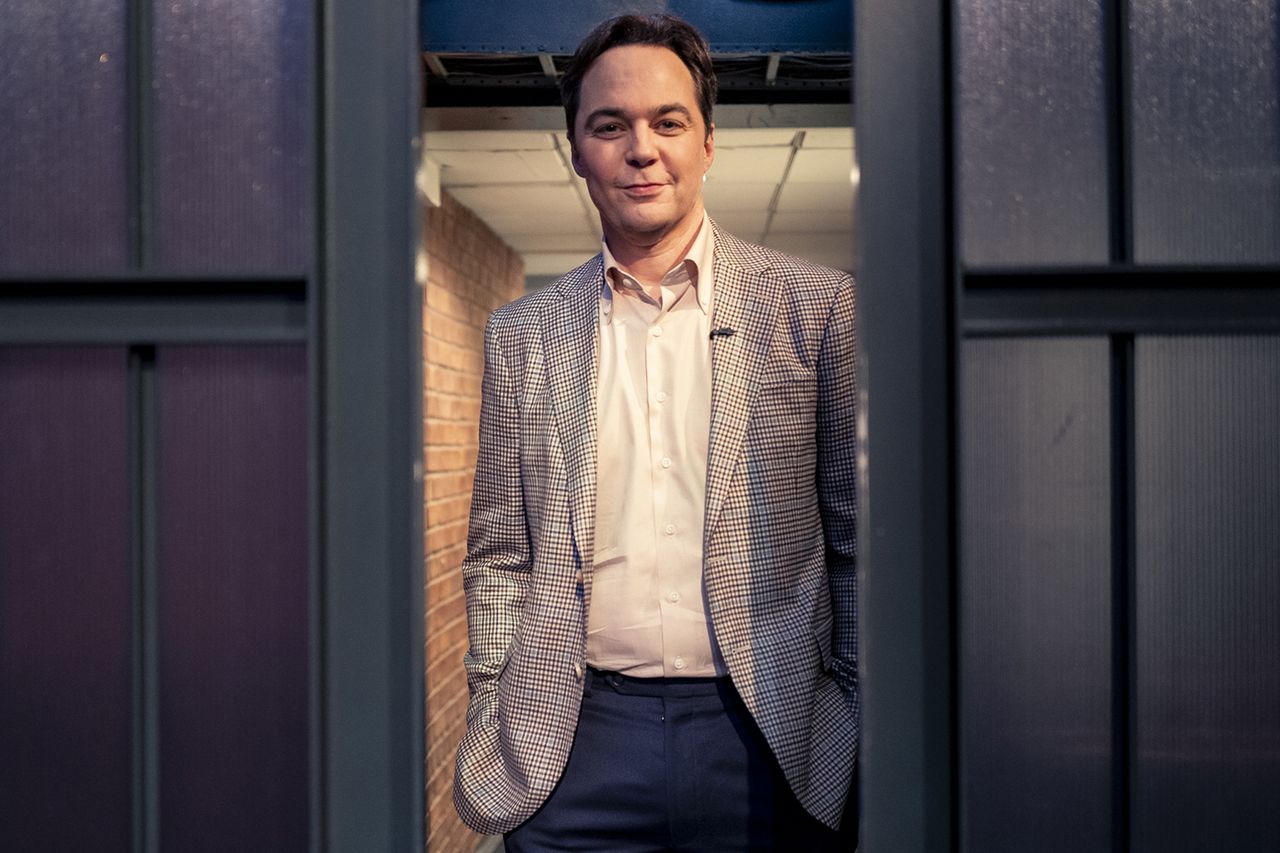 Jim ParsonsCredit: Lloyd Bishop/NBC via Getty