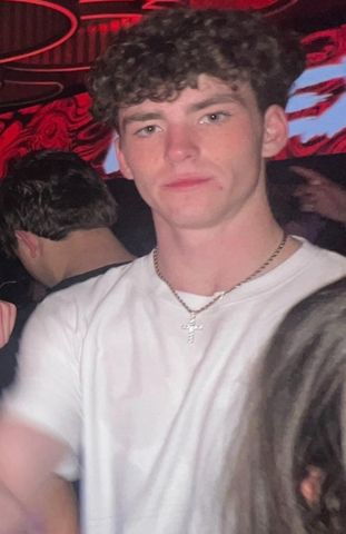 Jimmy GraceyCredit: Family Handout