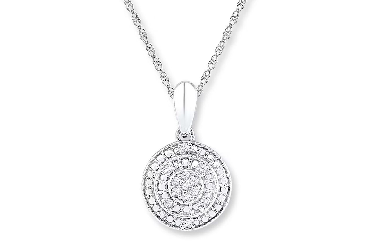 Credit: Kay Jewelers