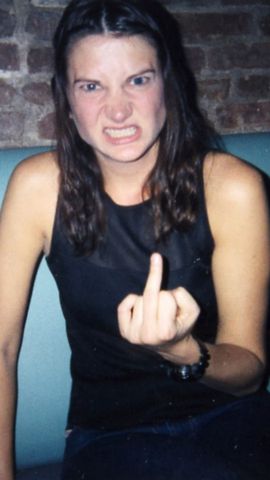 Credit: Kerri Kenney-Silver/Instagram