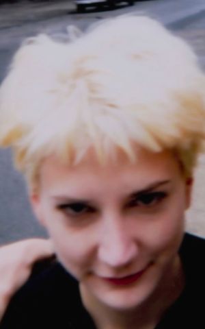 Kerri Kenney-Silver in the '90sCredit: Kerri Kenney-Silver/Instagram