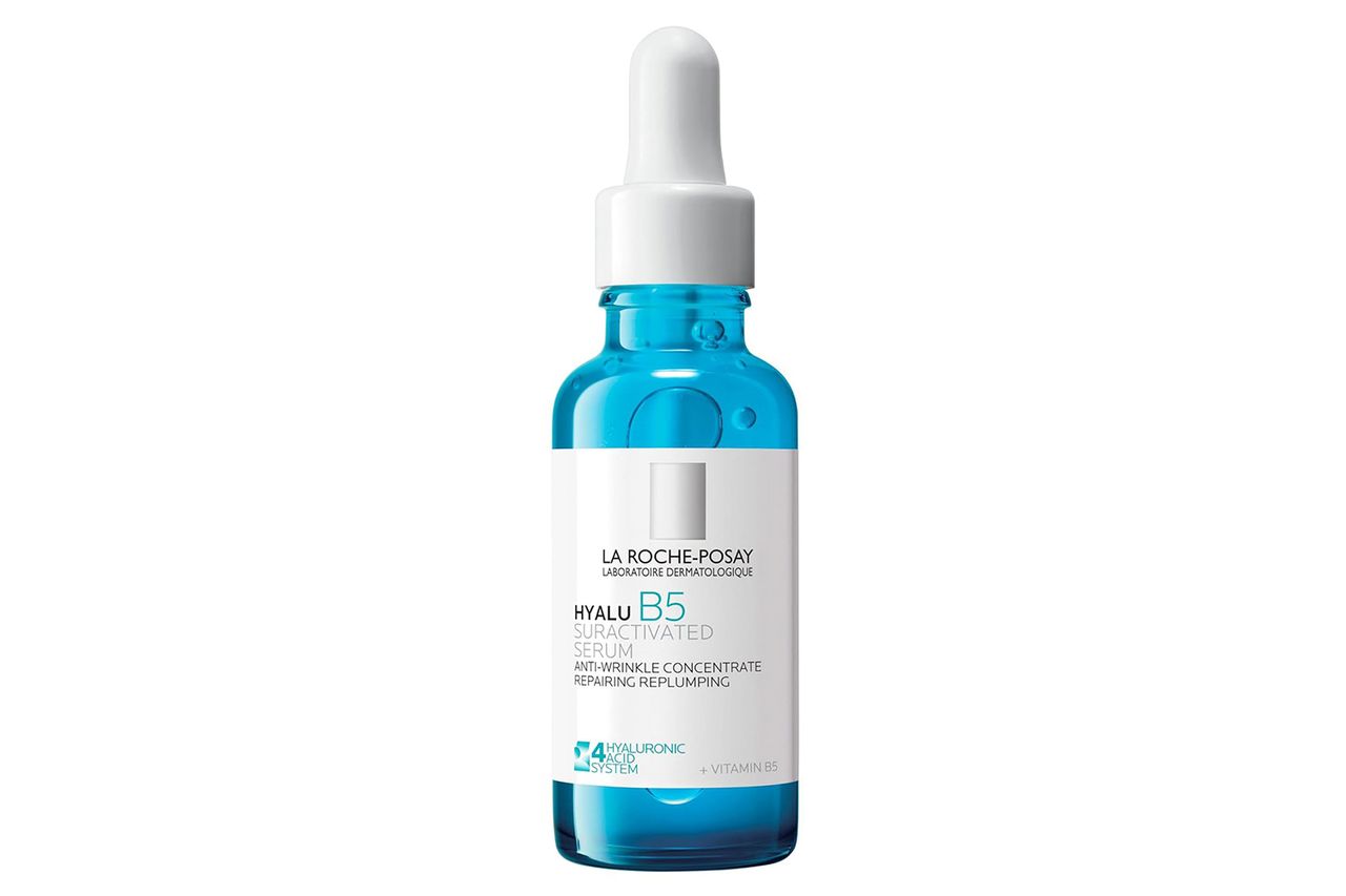 La Roche-Posay Hyalu B5 Pure Hyaluronic Acid Serum for Face Credit: Amazon