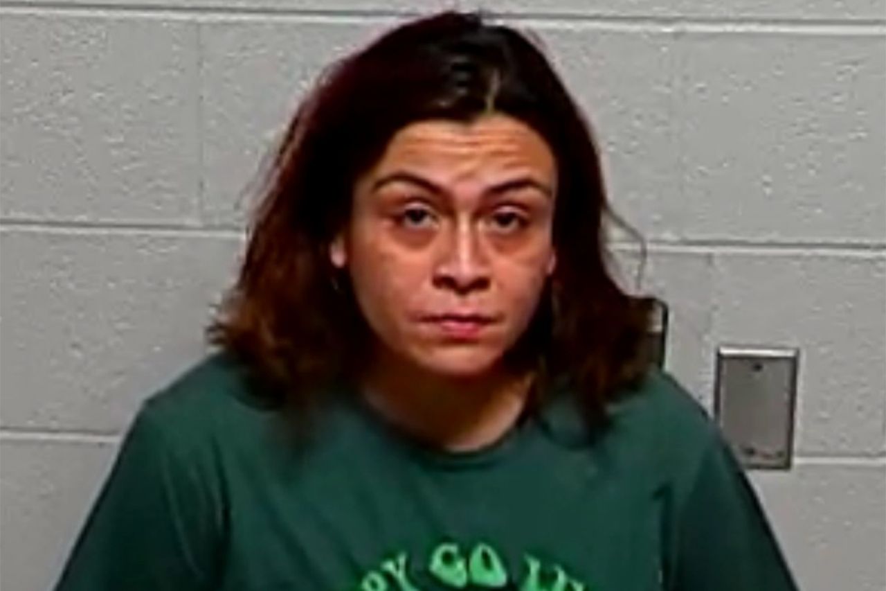 Credit: Fox Lake Police Department