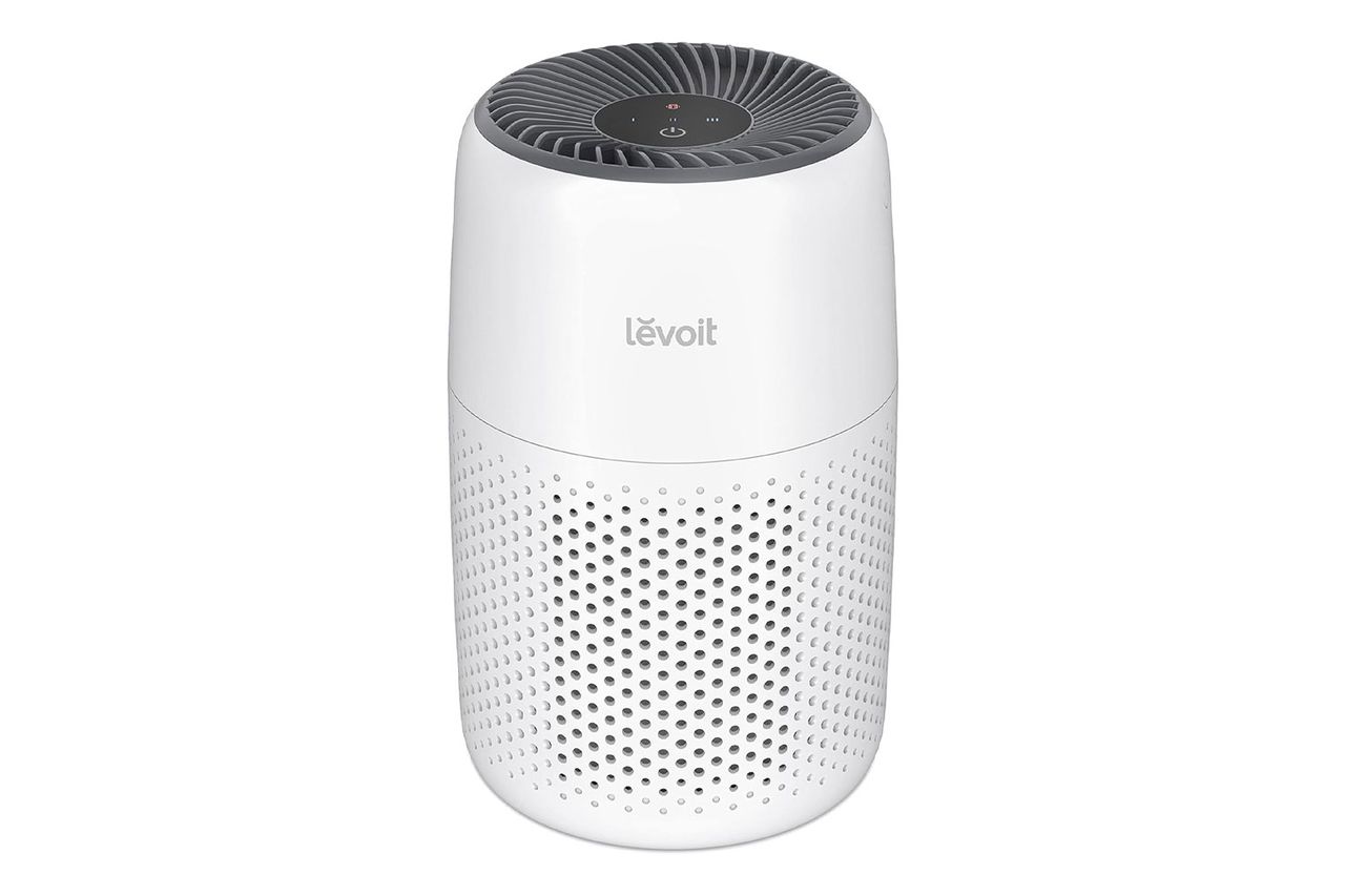 LEVOIT Air Purifier Credit: Amazon