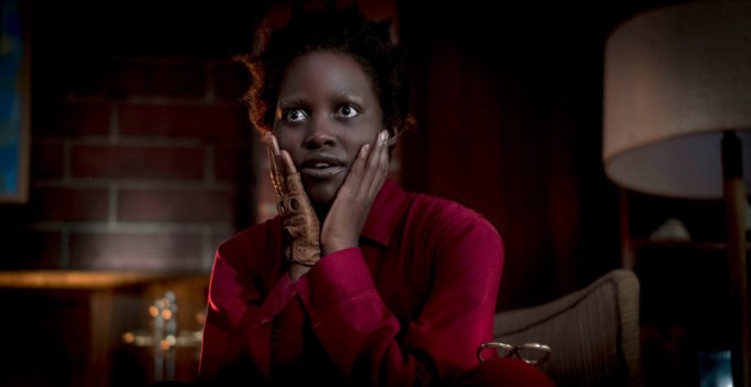 Lupita Nyong’o In ‘Us’