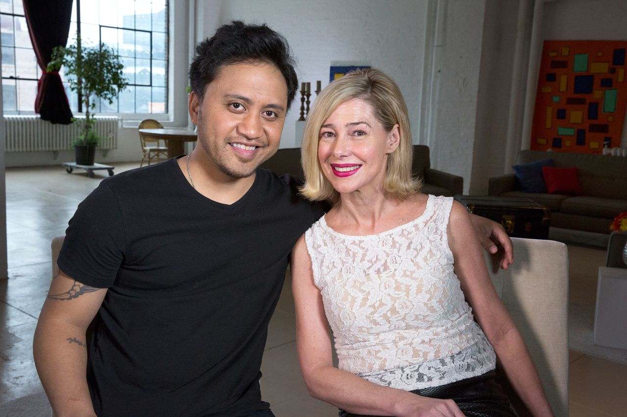 Vili Fualaau and Mary Kay LetourneauCredit: Heidi Gutman/ABC/Getty