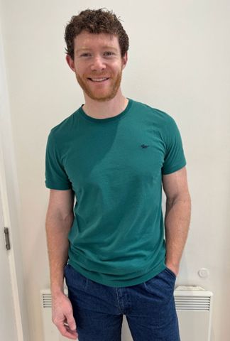 Mathew Lewis-CarterCredit: Courtesy of Mathew Lewis-Carter