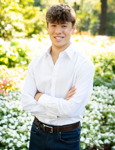 Max Uribe Max UribeCredit: Juan Uribe and the Uribe family