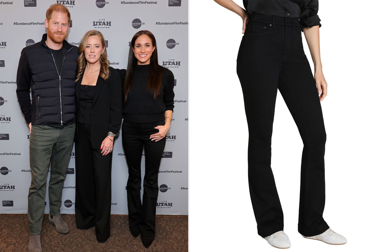 Credit: Neilson Barnard/Getty; Spanx