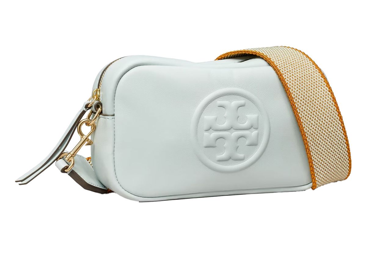 mini miller crossbody bag Credit: Tory Burch