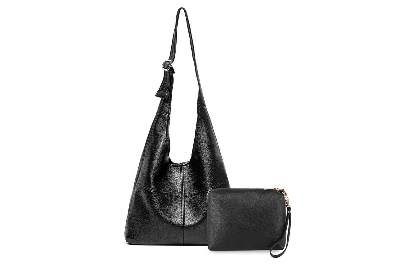 Montana West Hobo Bag Credit: Amazon