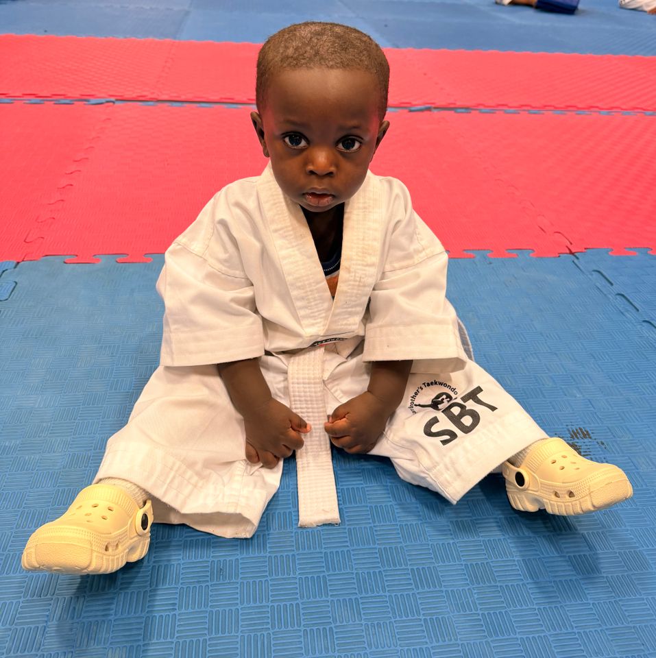 Muhammad SarrCredit: Courtesy of Ousmane Sarr