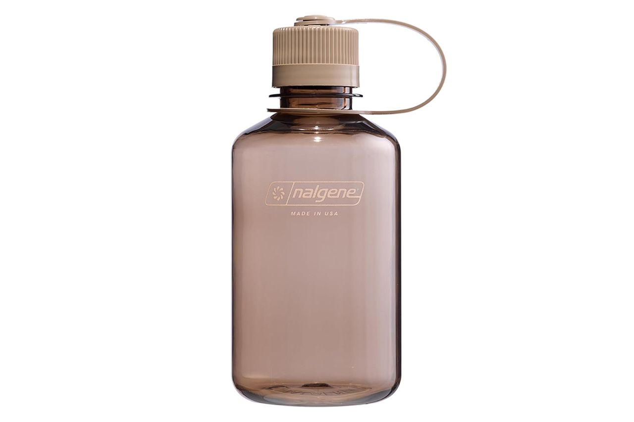 Nalgene Sustain Tritan BPA-Free Water Bottle Credit: Amazon