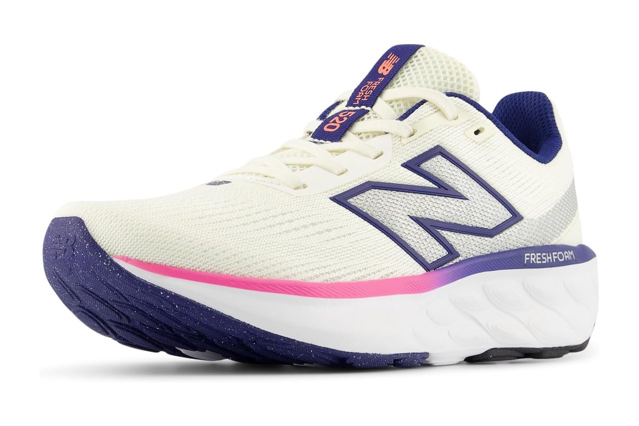 new balance womens fresh foam Credit: Amazon