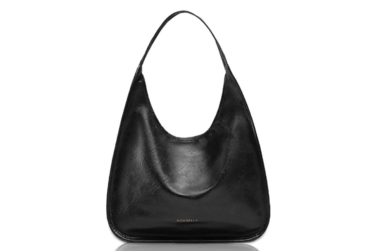 NEWBELLA Hobo Purse Credit: Amazon