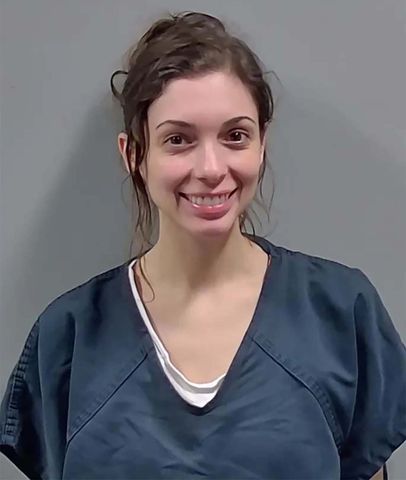 Florida Woman, 31, Accused of Peeing on and damaging furniture in two local Airbnbs - Nicolette Keough Nicolette KeoughCredit: Escambia County Sheriff's Office