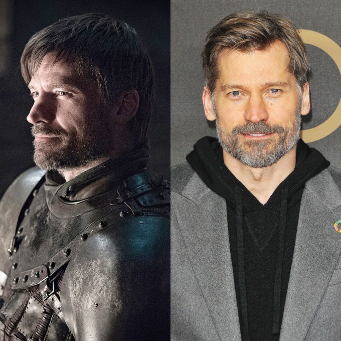 Nikolaj Coster-Waldau