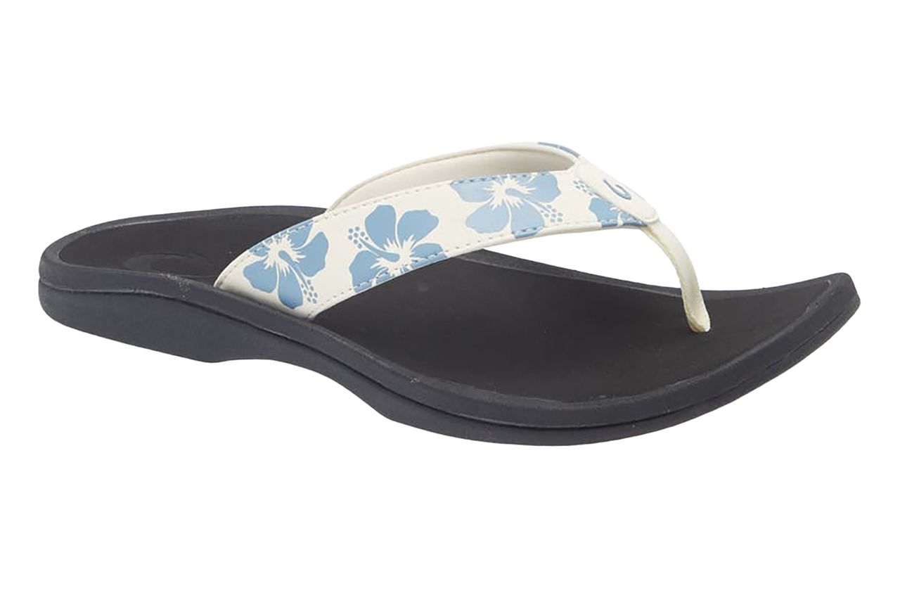 OluKai Ohana Flip Flop Credit: Nordstrom
